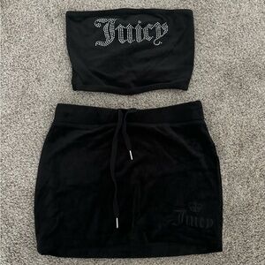 🔥SALE🔥Juicy velour set